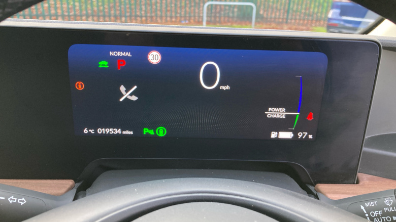 Honda Honda E 113kW Advance 36kWh 5dr Auto Electric Hatchback